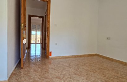 Segunda mano - Adosado -
Albir - centro