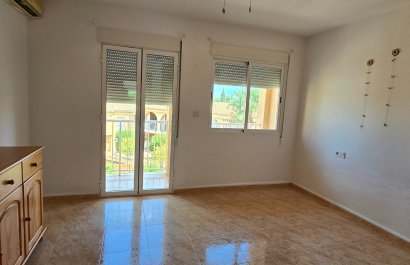 Segunda mano - Adosado -
Albir - centro