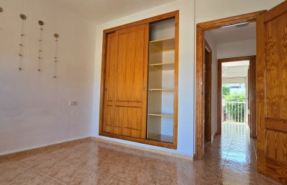 Segunda mano - Adosado -
Albir - centro