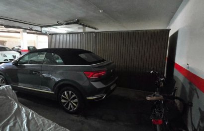 Segunda mano - Adosado -
Albir - centro