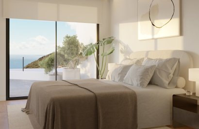 Obra nueva - Apartamento / piso -
Benitachell - Cumbre del Sol