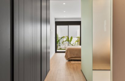 Obra nueva - Apartamento / piso -
Benitachell - Cumbre del Sol