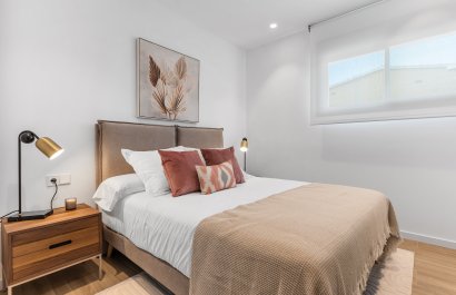 Obra nueva - Apartamento / piso -
Benitachell - Cumbre del Sol