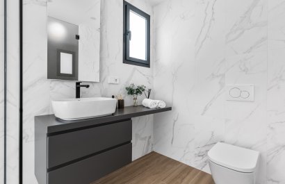 Obra nueva - Apartamento / piso -
Benitachell - Cumbre del Sol