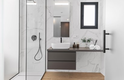 Obra nueva - Apartamento / piso -
Benitachell - Cumbre del Sol