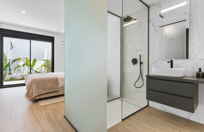 Obra nueva - Apartamento / piso -
Benitachell - Cumbre del Sol