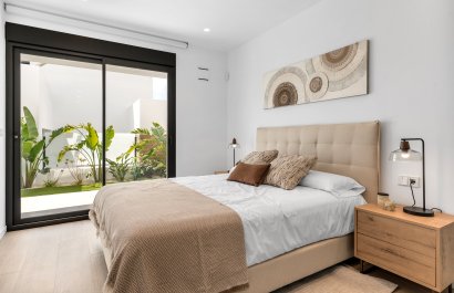 Obra nueva - Apartamento / piso -
Benitachell - Cumbre del Sol