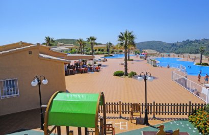 Obra nueva - Apartamento / piso -
Benitachell - Cumbre del Sol