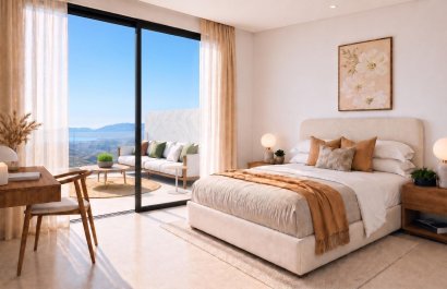 Obra nueva - Villa -
Torre Pacheco - Santa Rosalía Resort