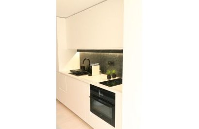 Segunda mano - Apartamento / piso -
Altea - Olla Altea