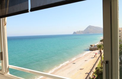 Segunda mano - Apartamento / piso -
Altea - Olla Altea