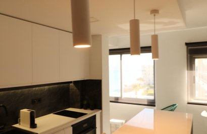 Segunda mano - Apartamento / piso -
Altea - Olla Altea