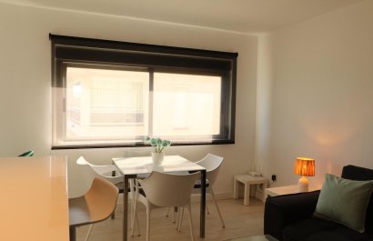 Segunda mano - Apartamento / piso -
Altea - Olla Altea