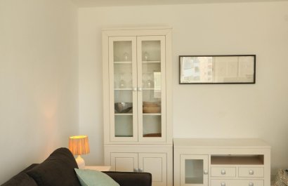 Segunda mano - Apartamento / piso -
Altea - Olla Altea