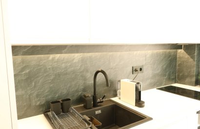 Segunda mano - Apartamento / piso -
Altea - Olla Altea
