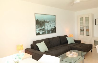 Segunda mano - Apartamento / piso -
Altea - Olla Altea