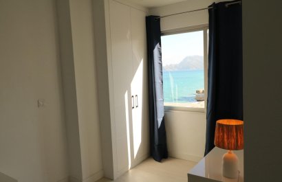 Segunda mano - Apartamento / piso -
Altea - Olla Altea