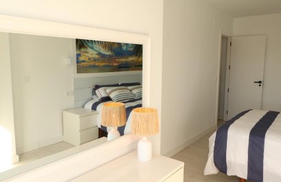 Segunda mano - Apartamento / piso -
Altea - Olla Altea