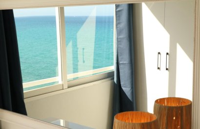 Segunda mano - Apartamento / piso -
Altea - Olla Altea