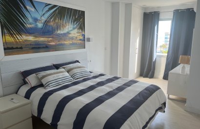 Segunda mano - Apartamento / piso -
Altea - Olla Altea