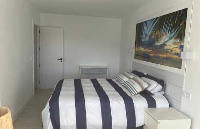 Segunda mano - Apartamento / piso -
Altea - Olla Altea