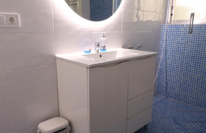 Segunda mano - Apartamento / piso -
Altea - Olla Altea