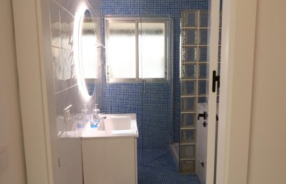 Segunda mano - Apartamento / piso -
Altea - Olla Altea