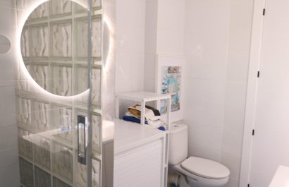 Segunda mano - Apartamento / piso -
Altea - Olla Altea