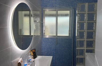 Segunda mano - Apartamento / piso -
Altea - Olla Altea