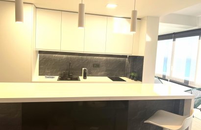 Segunda mano - Apartamento / piso -
Altea - Olla Altea