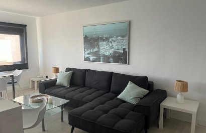 Segunda mano - Apartamento / piso -
Altea - Olla Altea