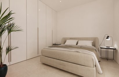 Obra nueva - Suelo Rústico  -
Torrevieja - La Siesta - El Salado -  Torreta