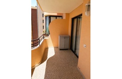 Segunda mano - Apartamento / piso -
Benidorm - Rincón de Loix