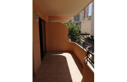 Segunda mano - Apartamento / piso -
Benidorm - Rincón de Loix