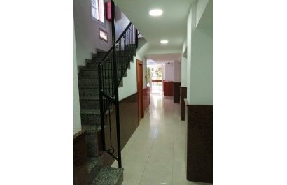 Segunda mano - Apartamento / piso -
Benidorm - Rincón de Loix