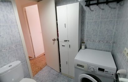 Segunda mano - Apartamento / piso -
Benidorm - Rincón de Loix
