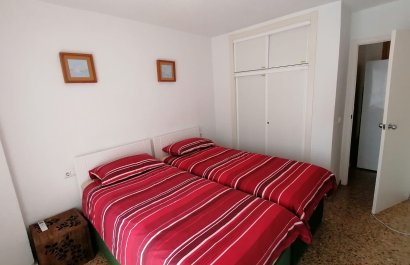 Segunda mano - Apartamento / piso -
Benidorm - Rincón de Loix