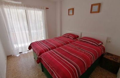 Segunda mano - Apartamento / piso -
Benidorm - Rincón de Loix