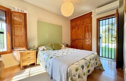 Resale - Townhouse -
Calpe