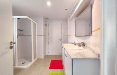 Segunda mano - Apartamento / piso -
Orihuela Costa