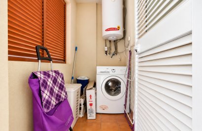 Segunda mano - Apartamento / piso -
Orihuela Costa