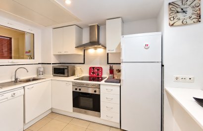 Segunda mano - Apartamento / piso -
Orihuela Costa