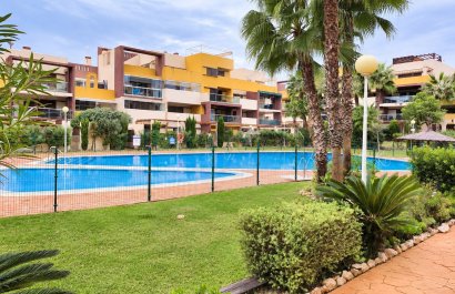 Segunda mano - Apartamento / piso -
Orihuela Costa