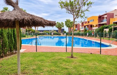 Segunda mano - Apartamento / piso -
Orihuela Costa