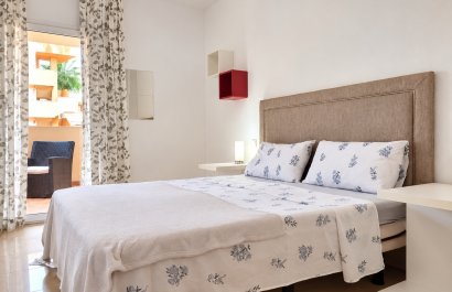 Segunda mano - Apartamento / piso -
Orihuela Costa