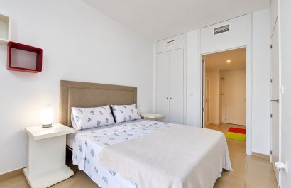 Segunda mano - Apartamento / piso -
Orihuela Costa
