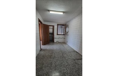 Segunda mano - Apartamento / piso -
La Nucía