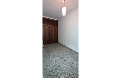 Segunda mano - Apartamento / piso -
La Nucía