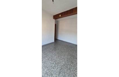 Segunda mano - Apartamento / piso -
La Nucía