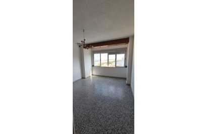 Segunda mano - Apartamento / piso -
La Nucía